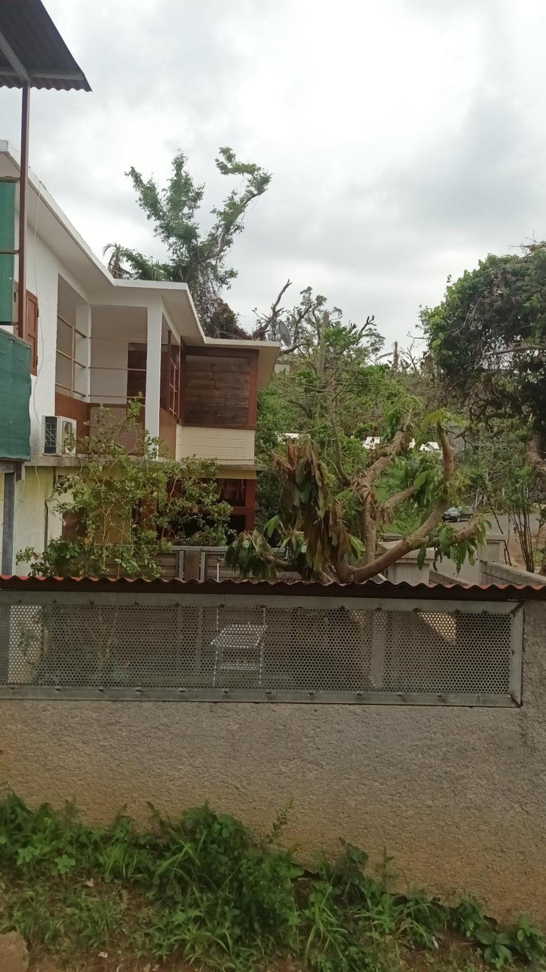 Le Rahma Sada Exterior foto