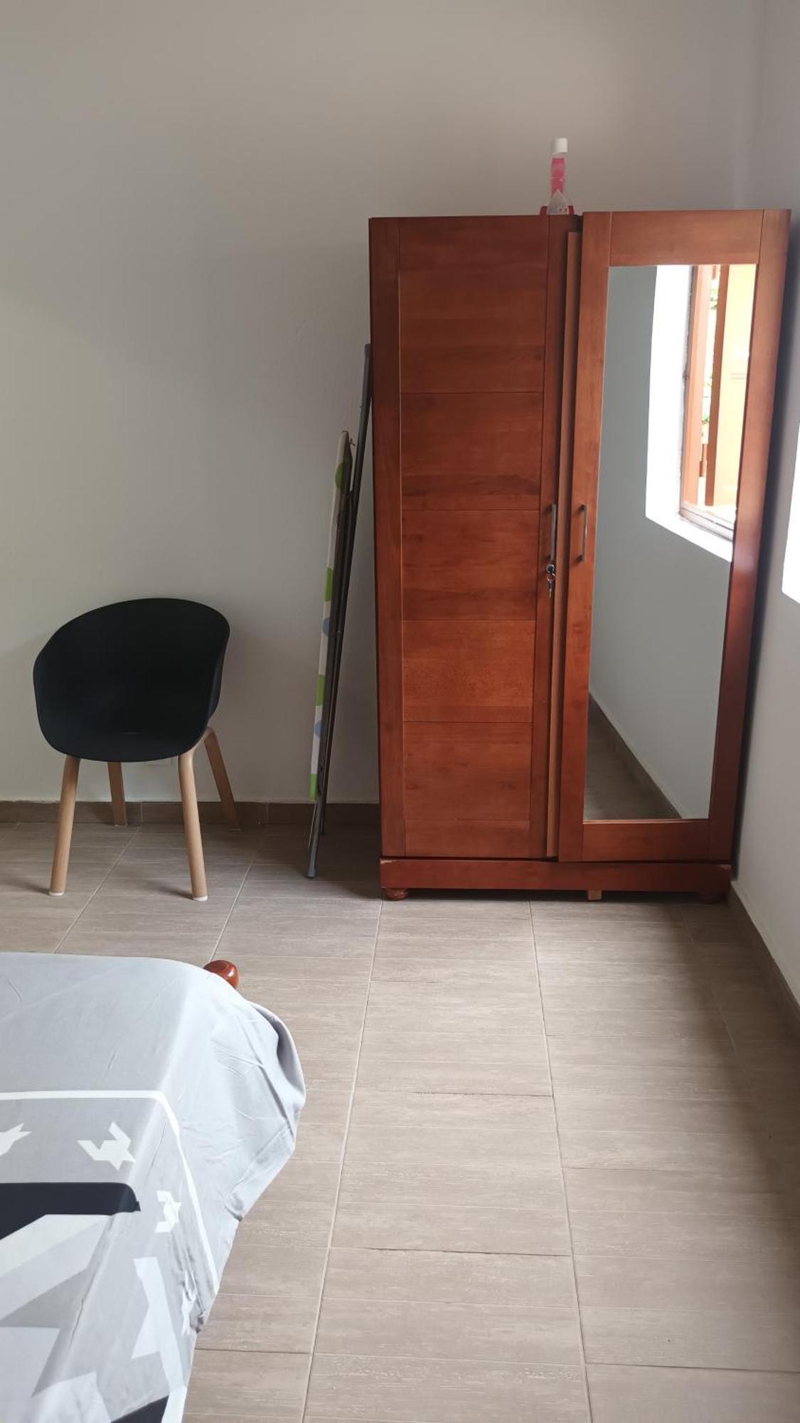 Le Rahma Sada Exterior foto
